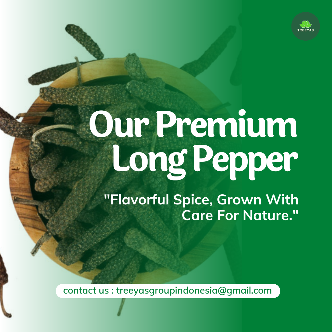 Long Pepper